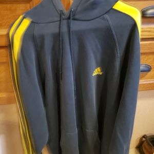 Mens Adidas Xl Hoody